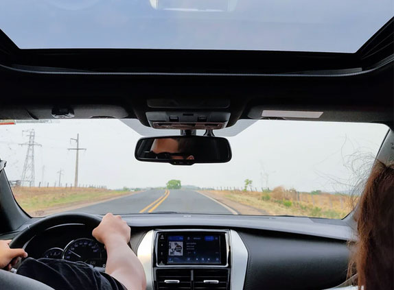 重磅： 公安部駕考C2考試項目由5項減少為4項，取消“坡起”